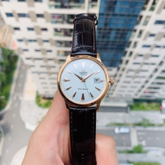 Đồng Hồ Nam Dây Da Orient Bambino Gen 1 FAC00002W0 ( SAC00002W0 ) ( TAC00002W0 ) - Size 40.5mm