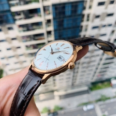 Đồng Hồ Nam Dây Da Orient Bambino Gen 1 FAC00002W0 ( SAC00002W0 ) ( TAC00002W0 ) - Size 40.5mm
