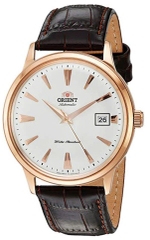 Đồng Hồ Nam Dây Da Orient Bambino Gen 1 FAC00002W0 ( SAC00002W0 ) ( TAC00002W0 ) - Size 40.5mm