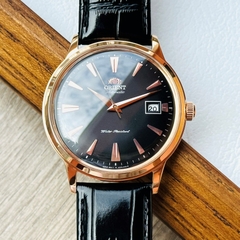 Đồng Hồ Nam Dây Da Orient Bambino Gen 1 SAC00001B0 ( FAC00001B0 ) ( TAC00001B0 ) - Size 40.5mm