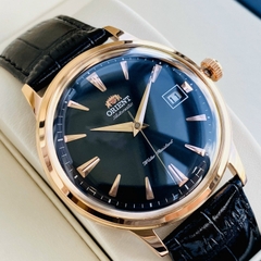 Đồng Hồ Nam Dây Da Orient Bambino Gen 1 SAC00001B0 ( FAC00001B0 ) ( TAC00001B0 ) - Size 40.5mm