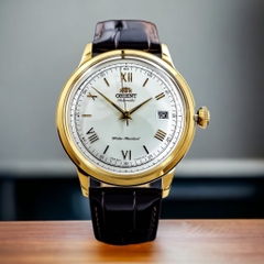 Đồng Hồ Nam Dây Da Orient Bambino Gen 2 FAC00007W0 ( SAC00007W0 ) ( TAC00007W0 ) - Size 40.mm