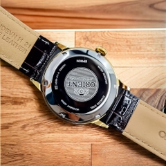 Đồng Hồ Nam Dây Da Orient Bambino Gen 2 FAC00007W0 ( SAC00007W0 ) ( TAC00007W0 ) - Size 40.mm