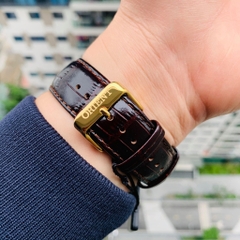 Đồng Hồ Nam Dây Da Orient Bambino Gen 2 FAC00007W0 ( SAC00007W0 ) ( TAC00007W0 ) - Size 40.mm