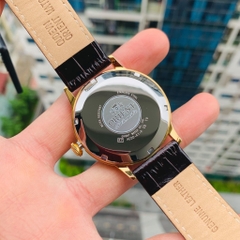 Đồng Hồ Nam Dây Da Orient Bambino Gen 2 FAC00007W0 ( SAC00007W0 ) ( TAC00007W0 ) - Size 40.mm