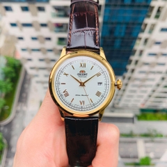 Đồng Hồ Nam Dây Da Orient Bambino Gen 2 FAC00007W0 ( SAC00007W0 ) ( TAC00007W0 ) - Size 40.mm
