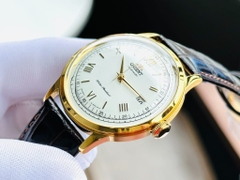 Đồng Hồ Nam Dây Da Orient Bambino Gen 2 FAC00007W0 ( SAC00007W0 ) ( TAC00007W0 ) - Size 40.mm