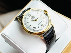 Đồng Hồ Nam Dây Da Orient Bambino Gen 2 FAC00007W0 ( SAC00007W0 ) ( TAC00007W0 ) - Size 40.mm