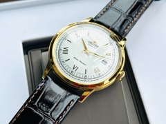 Đồng Hồ Nam Dây Da Orient Bambino Gen 2 FAC00007W0 ( SAC00007W0 ) ( TAC00007W0 ) - Size 40.mm