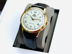 Đồng Hồ Nam Dây Da Orient Bambino Gen 2 FAC00007W0 ( SAC00007W0 ) ( TAC00007W0 ) - Size 40.mm