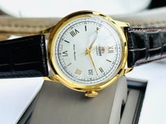 Đồng Hồ Nam Dây Da Orient Bambino Gen 2 FAC00007W0 ( SAC00007W0 ) ( TAC00007W0 ) - Size 40.mm