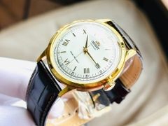 Đồng Hồ Nam Dây Da Orient Bambino Gen 2 FAC00007W0 ( SAC00007W0 ) ( TAC00007W0 ) - Size 40.mm