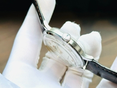 Đồng Hồ Nam Dây Da Orient Bambino Gen 2 FAC00008W0 ( SAC00008W0 ) ( TAC00008W0 ) - Size 40.5mm