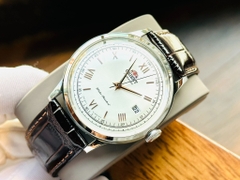 Đồng Hồ Nam Dây Da Orient Bambino Gen 2 FAC00008W0 ( SAC00008W0 ) ( TAC00008W0 ) - Size 40.5mm