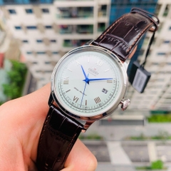 Đồng Hồ Nam Dây Da Orient Bambino Gen 2 FAC00009W0 ( SAC00009W0 ) ( TAC00009W0 ) - Size 40.5mm