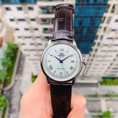 Đồng Hồ Nam Dây Da Orient Bambino Gen 2 FAC00009W0 ( SAC00009W0 ) ( TAC00009W0 ) - Size 40.5mm