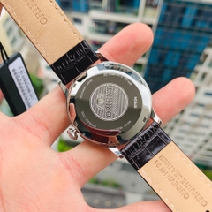 Đồng Hồ Nam Dây Da Orient Bambino Gen 2 FAC00009W0 ( SAC00009W0 ) ( TAC00009W0 ) - Size 40.5mm