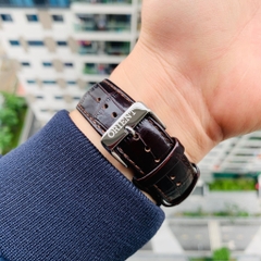 Đồng Hồ Nam Dây Da Orient Bambino Gen 2 FAC00009W0 ( SAC00009W0 ) ( TAC00009W0 ) - Size 40.5mm