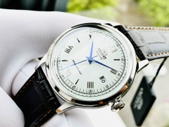 Đồng Hồ Nam Dây Da Orient Bambino Gen 2 FAC00009W0 ( SAC00009W0 ) ( TAC00009W0 ) - Size 40.5mm