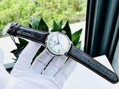 Đồng Hồ Nam Dây Da Orient Bambino Gen 2 FAC00009W0 ( SAC00009W0 ) ( TAC00009W0 ) - Size 40.5mm