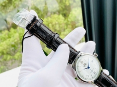 Đồng Hồ Nam Dây Da Orient Bambino Gen 2 FAC00009W0 ( SAC00009W0 ) ( TAC00009W0 ) - Size 40.5mm