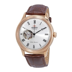 Đồng Hồ Nam Dây Da Orient Caballero FAG00001S0 ( SAG00001S0 ) ( TAG00001S0 ) - Size 43mm