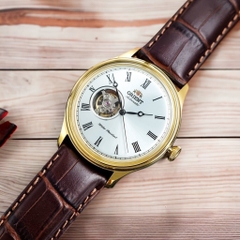 Đồng Hồ Nam Dây Da Orient Caballero FAG00002W0 ( SAG00002W0 ) ( TAG00002W0 ) - Size 43mm