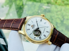 Đồng Hồ Nam Dây Da Orient Caballero FAG00002W0 ( SAG00002W0 ) ( TAG00002W0 ) - Size 43mm