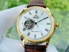 Đồng Hồ Nam Dây Da Orient Caballero FAG00002W0 ( SAG00002W0 ) ( TAG00002W0 ) - Size 43mm