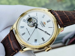 Đồng Hồ Nam Dây Da Orient Caballero FAG00002W0 ( SAG00002W0 ) ( TAG00002W0 ) - Size 43mm