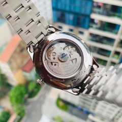Đồng Hồ Nam Dây Thép Orient Automatic FAG03001D0 ( SAG03001D0 ) ( RN-AG0003L ) ( TAG03001D0 ) - Kính Sapphire - Size 38.5mm