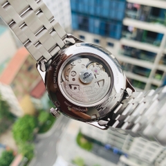 Đồng Hồ Nam Dây Thép Orient Golden Eye 2 FAG03001W0 ( SAG03001W0 )( RN-AG0002S ) ( TAG03001W0 ) - Size 38.5mm