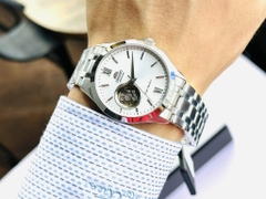 Đồng Hồ Nam Dây Thép Orient Golden Eye 2 FAG03001W0 ( SAG03001W0 )( RN-AG0002S ) ( TAG03001W0 ) - Size 38.5mm