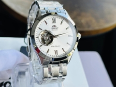 Đồng Hồ Nam Dây Thép Orient Golden Eye 2 FAG03001W0 ( SAG03001W0 )( RN-AG0002S ) ( TAG03001W0 ) - Size 38.5mm