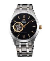 Đồng Hồ Nam Dây Thép Orient Golden Eye 2 FAG03002B0 ( SAG03002B0 ) ( TAG03002B0 ) - Size 38.5mm