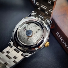 Đồng Hồ Nam Dây Thép Orient Golden Eye 2 FAG03002B0 ( SAG03002B0 ) ( TAG03002B0 ) - Size 38.5mm