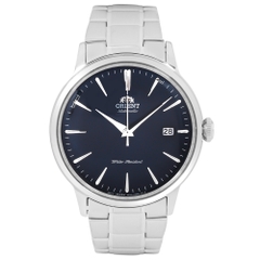 Đồng Hồ Nam Dây Thép Orient Automatic RA-AC0007L10B
