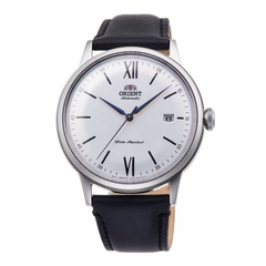 Đồng Hồ Nam Dây Da Orient RA-AC0022S - RA-AC0022S30B - RA-AC0022S10B - Size 40.5mm
