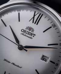 Đồng Hồ Nam Dây Da Orient RA-AC0022S - RA-AC0022S30B - RA-AC0022S10B - Size 40.5mm