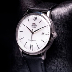 Đồng Hồ Nam Dây Da Orient RA-AC0022S - RA-AC0022S30B - RA-AC0022S10B - Size 40.5mm