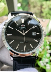 Đồng Hồ Nam Dây Da Orient Symphony Gen 3 RA-AC0F05B10B ( RA-AC0F05B30B ) - Size 41.6mm