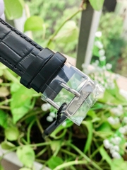 Đồng Hồ Nam Dây Da Orient Symphony Gen 3 RA-AC0F05B10B ( RA-AC0F05B30B ) - Size 41.6mm