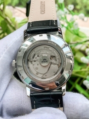 Đồng Hồ Nam Dây Da Orient Symphony Gen 3 RA-AC0F05B10B ( RA-AC0F05B30B ) - Size 41.6mm