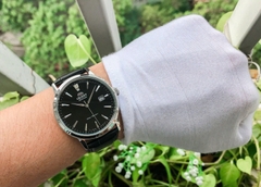 Đồng Hồ Nam Dây Da Orient Symphony Gen 3 RA-AC0F05B10B ( RA-AC0F05B30B ) - Size 41.6mm