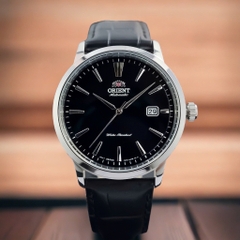 Đồng Hồ Nam Dây Da Orient Symphony Gen 3 RA-AC0F05B10B ( RA-AC0F05B30B ) - Size 41.6mm