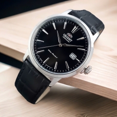 Đồng Hồ Nam Dây Da Orient Symphony Gen 3 RA-AC0F05B10B ( RA-AC0F05B30B ) - Size 41.6mm