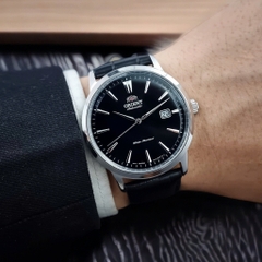 Đồng Hồ Nam Dây Da Orient Symphony Gen 3 RA-AC0F05B10B ( RA-AC0F05B30B ) - Size 41.6mm