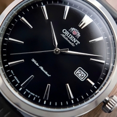 Đồng Hồ Nam Dây Da Orient Symphony Gen 3 RA-AC0F05B10B ( RA-AC0F05B30B ) - Size 41.6mm