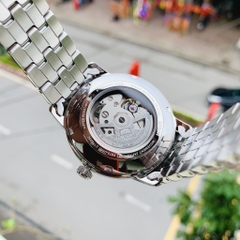 Đồng Hồ Nam Dây Thép Orient Symphony 4 RA-AC0F08G10B ( RA-AC0F08G ) - Size 41.6mm