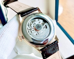 Đồng Hồ Nam Dây Da Orient Bambino RA-AC0M01S10B ( RA-AC0M01S30B ) ( RA-AC0M01S ) - Size 38.4mm